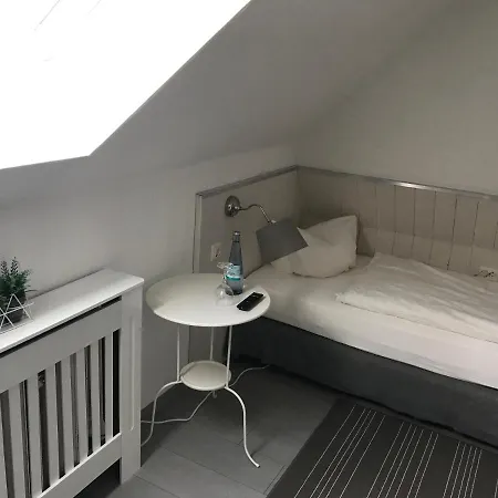 Hotel Krone Britzingen Mullheim (Baden-Wurttemberg)