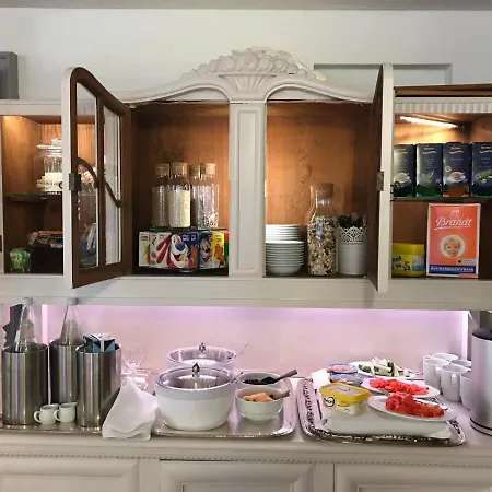 Krone Britzingen Mullheim (Baden-Wurttemberg)