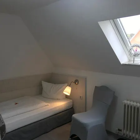 Krone Britzingen Inn