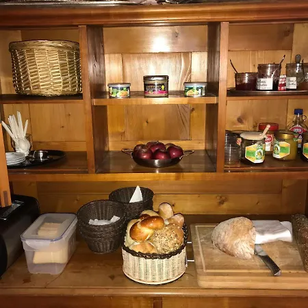Inn Krone Britzingen *