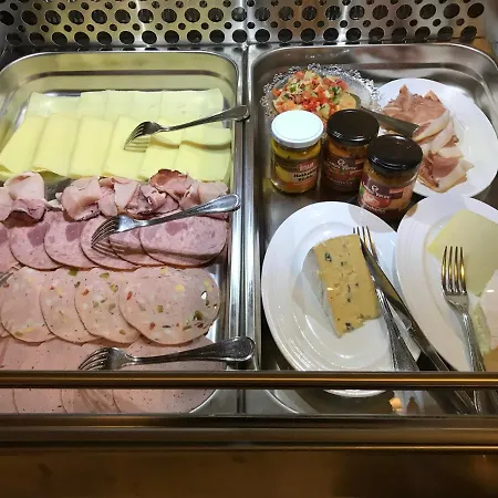 Krone Britzingen Mullheim (Baden-Wurttemberg)