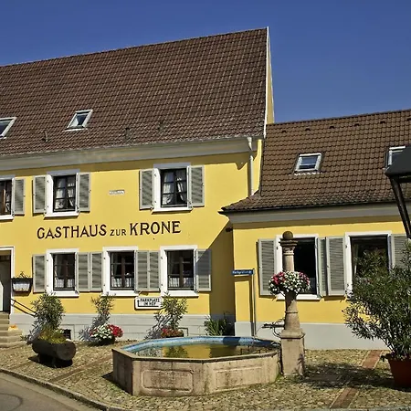 Inn Krone Britzingen *