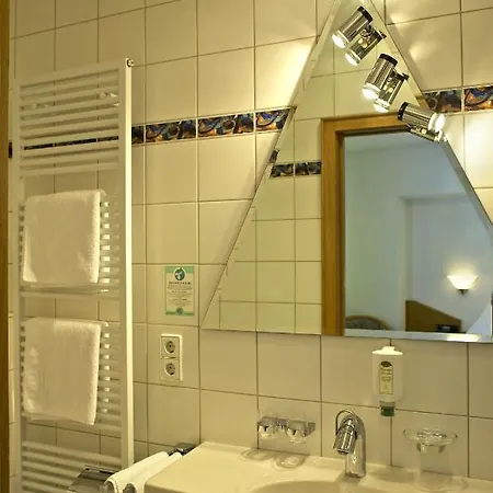 Krone Britzingen Hotel Mullheim (Baden-Wurttemberg)