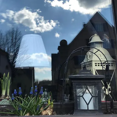 Krone Britzingen Hotel