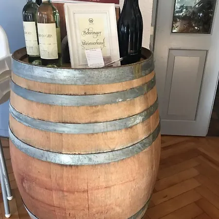 Inn Krone Britzingen Mullheim (Baden-Wurttemberg)