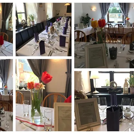 Krone Britzingen Mullheim (Baden-Wurttemberg)