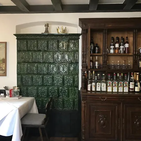 Hotel Krone Britzingen