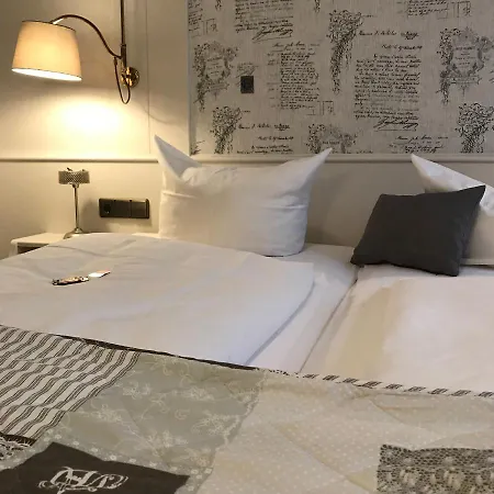 Krone Britzingen Mullheim (Baden-Wurttemberg)