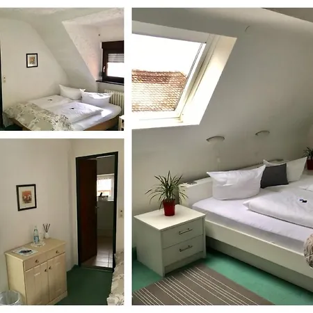 Krone Britzingen Inn