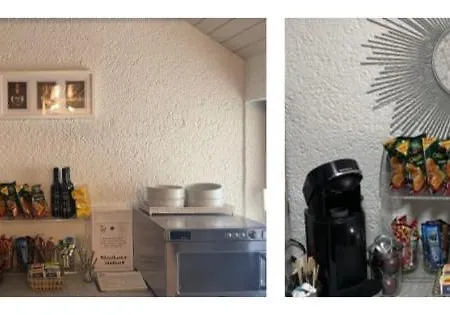 Inn Krone Britzingen *