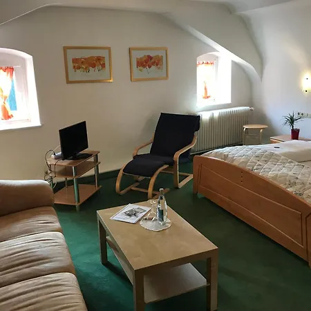 Krone Britzingen * Mullheim (Baden-Wurttemberg)