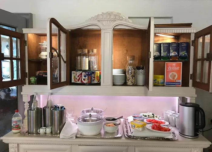 Krone Britzingen Mullheim (Baden-Wurttemberg)