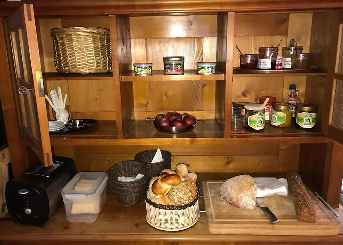 Hotel Krone Britzingen *