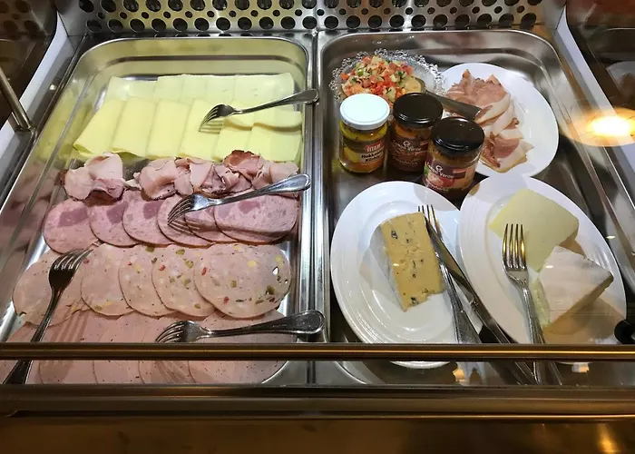 Krone Britzingen Mullheim (Baden-Wurttemberg)