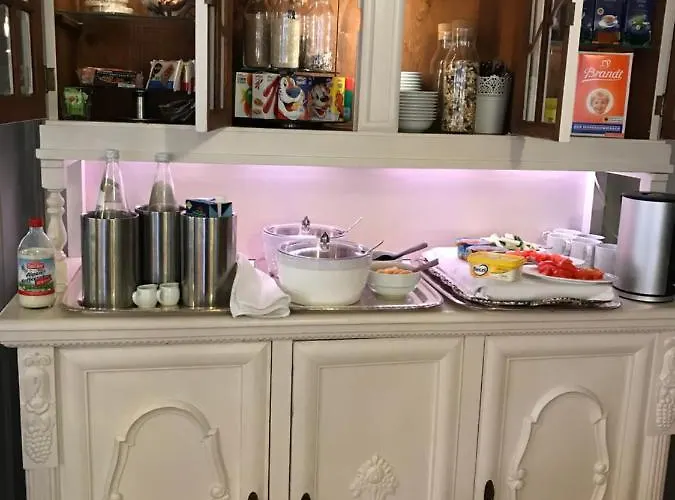 Krone Britzingen Hotel Mullheim (Baden-Wurttemberg)