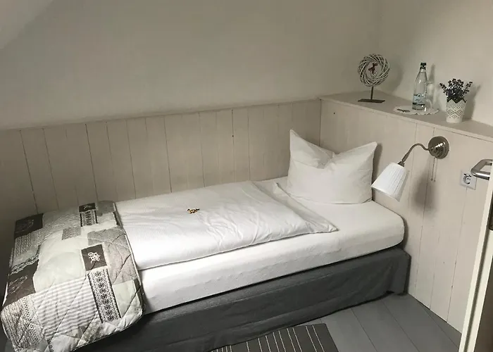 Krone Britzingen Hotel