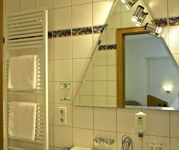 Krone Britzingen Hotel Mullheim (Baden-Wurttemberg)