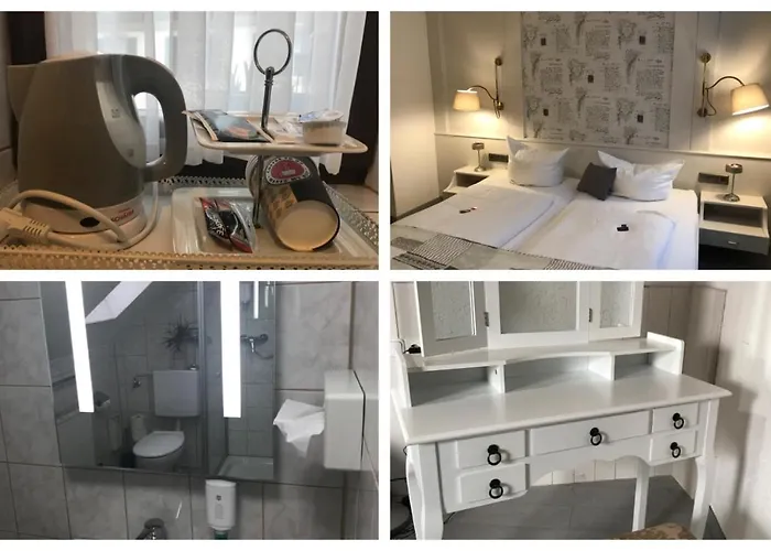 Krone Britzingen Hotel Mullheim (Baden-Wurttemberg)