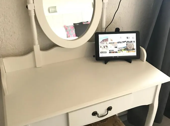 Krone Britzingen Hotel