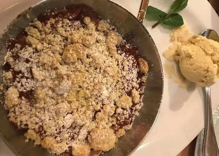 Krone Britzingen * Mullheim (Baden-Wurttemberg)