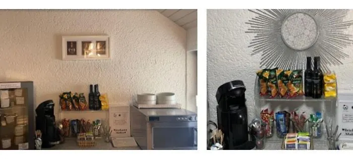 Hotel Krone Britzingen *