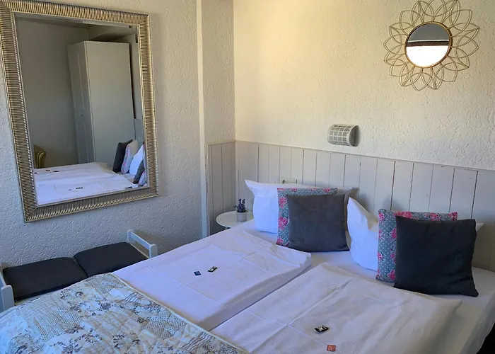 Krone Britzingen Mullheim (Baden-Wurttemberg)