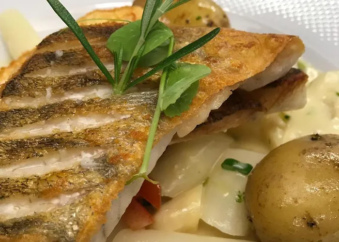 Hotel Krone Britzingen *